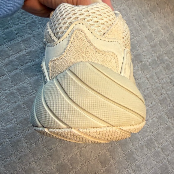 Adidas Yeezy Boost 350 V2 "Ash Pearl" -  Size 8 - Picture 8 of 15